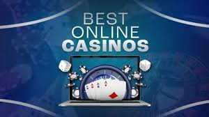 Εξερευνώντας τα Νομίμα Online Casino στην Ελλάδα