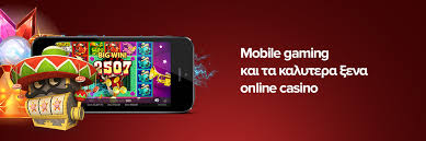 Ελλάδα Online Casino Ο Απόλυτος Οδηγός για Παίκτες