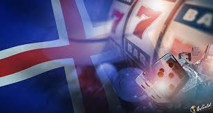 Online Spilavíti á Íslandi Félagslegur Frábærleikur á Netinu