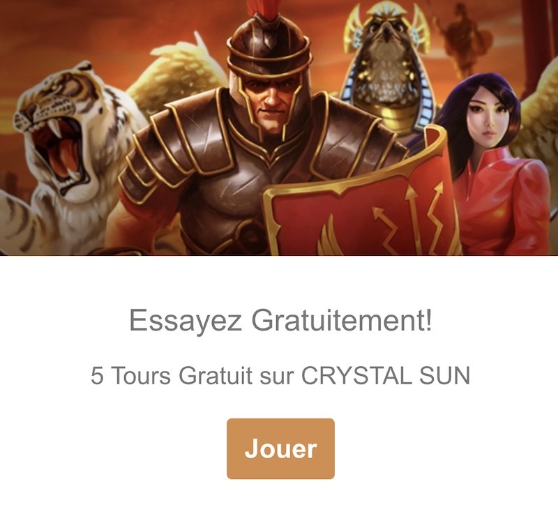 Un aperçu de nouveau bonus sans dépôt casino canada 2025