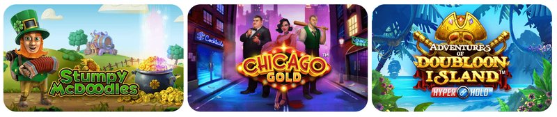 Een Bekijk op Ronycasino in Nederland: Bonussen en Slots voor iedereen