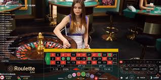 The Best Live Roulette Casinos in the UK -1851695621