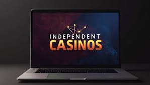 The Rise of Independent Online Casinos 913169909