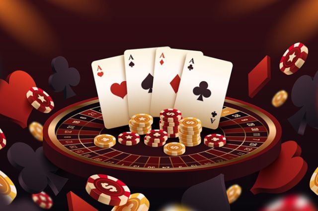 Apple Pay Casinos Revolutionizing Online Gambling -793674668