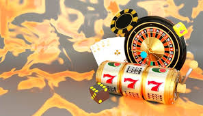 Discover Bull Spins Online Casino in the UK A Comprehensive Review