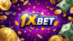 Discover the 1xbet App Your Ultimate Betting Companion -1133414230