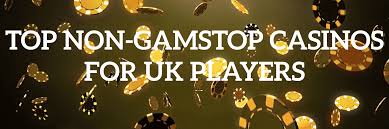 Discover the Best Non-Gamstop UK Casinos for Endless Entertainment
