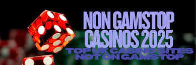 Discovering New Casino Sites Not on GamStop