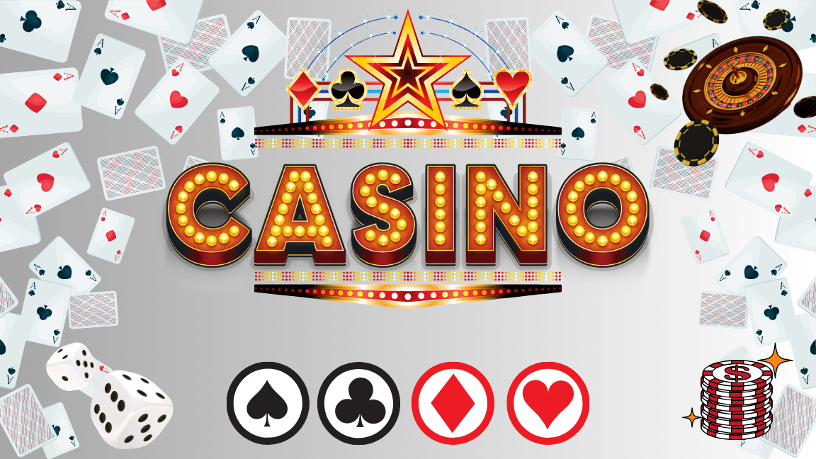 Discovering UK Casinos Not on GamStop