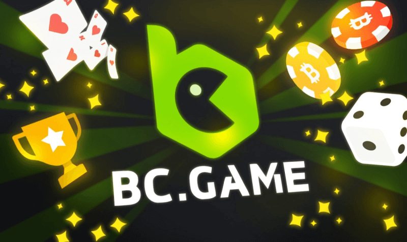 Experience the Thrill of Dice Games at BC.CO