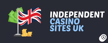 Exploring New Independent Casino Sites A Guide for Players