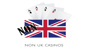 Exploring Non-UK Casinos Accepting UK Players -751176934