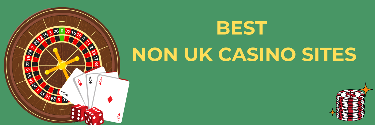 Exploring Non-UK Casinos Accepting UK Players -751176934