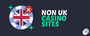 Exploring Non-UK Licence Casinos A Comprehensive Guide