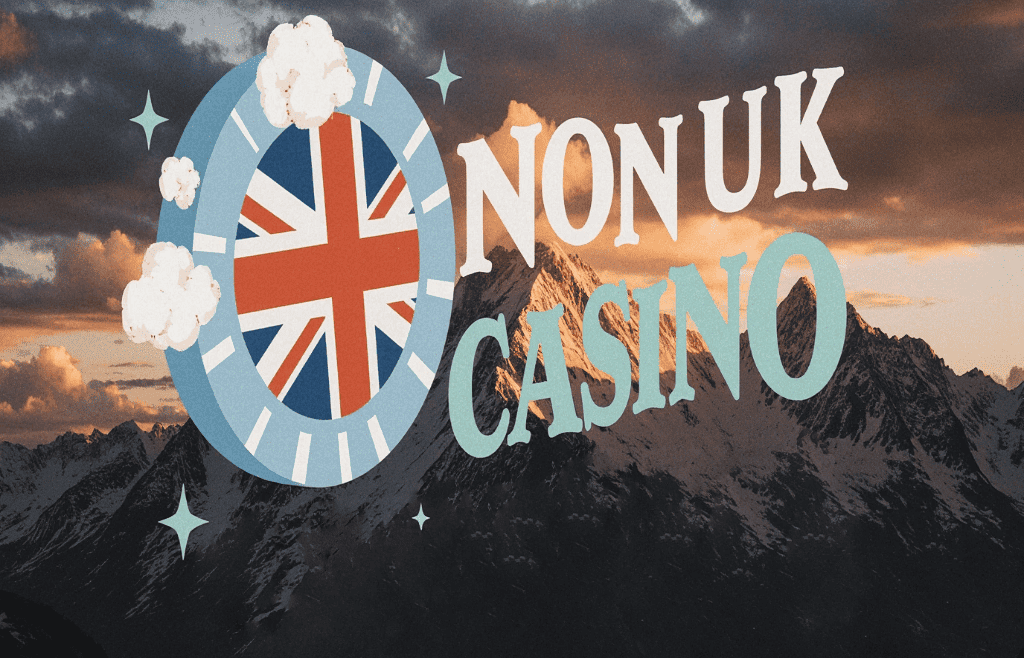 Exploring Non-UK Licence Casinos A Comprehensive Guide