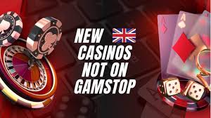 Exploring Sites Not on GamStop A Comprehensive Guide