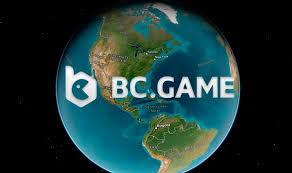 Exploring the BC.Game Platform A Gateway to Cryptocurrency Gaming