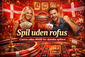 Gambling Uden Rufus En Guide til Spil uden Restriktioner