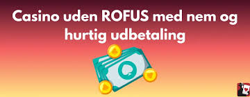 Gratis Spinnere hos Udenlandske Casinoer