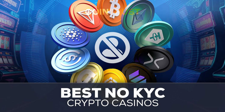 No KYC Casinos The Future of Online Gaming -1095582918