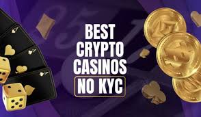 No KYC Casinos The Future of Online Gaming -1095582918