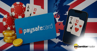 Paysafecard Casinoer Online Alt, hvad du behøver at vide