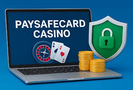 Paysafecard Casinoer Online Alt, hvad du behøver at vide