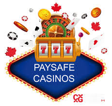 Paysafecard Casinoer Online En Guide til Sikker Spiloplevelse -1859304746