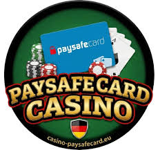 Paysafecard Casinoer Online En Guide til Sikker Spiloplevelse -1859304746