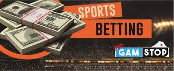 The Rise of Sports Betting Sites Not on GamStop