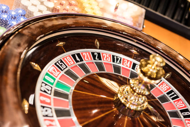 The Ultimate Guide to Live Roulette Casinos in the UK