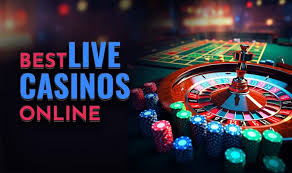 The Ultimate Guide to Live Roulette Casinos in the UK
