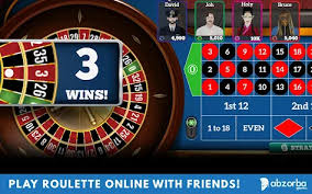 Top Online Roulette Casinos Your Guide to Winning Big -1524325699