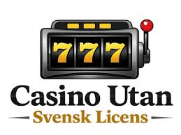 Upptäck Fördelarna med Casino Utan Svensk Licens