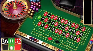 Win Big A Comprehensive Guide to Playing Roulette for Real Cash