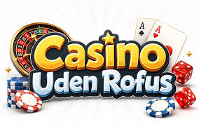 Casino uden ROFUS i Danmark - Muligheder og Overvejelser