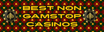 Casinos Not Registered on Gamstop Your Guide to Unrestricted Gaming 1677248238