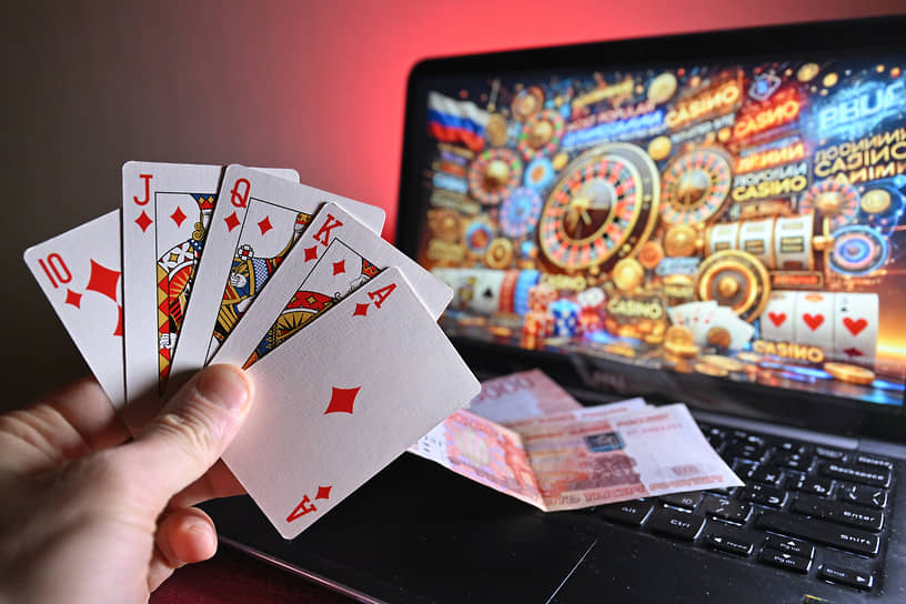 Discover the Excitement of CasinoLab A Comprehensive Guide