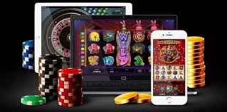 Discover the Excitement of CasinoLab An Ultimate Gaming Experience