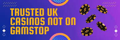 Discovering Casinos Not on Gamstop UK Your Guide to Alternative Gaming Options 1588304332