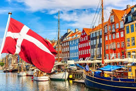 Eigil Holm En Visionær i Danmark