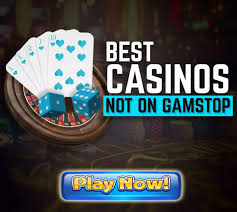 Exploring Casinos Not Registered on Gamstop A Comprehensive Guide 1503911332