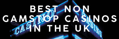 Exploring Non GamStop Casinos in the UK A Comprehensive Guide -1443813870