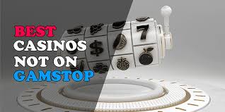 Exploring Non GamStop Casinos in the UK A Comprehensive Guide -1443813870