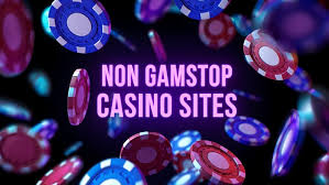 Exploring Online Casinos That Don’t Use GamStop