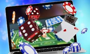 Exploring the Thrilling World of Coins Game Casino & Sportsbook