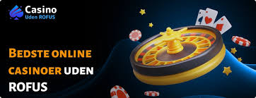 Odds Uden Om Rufus - En Guide til Spil i Danmark