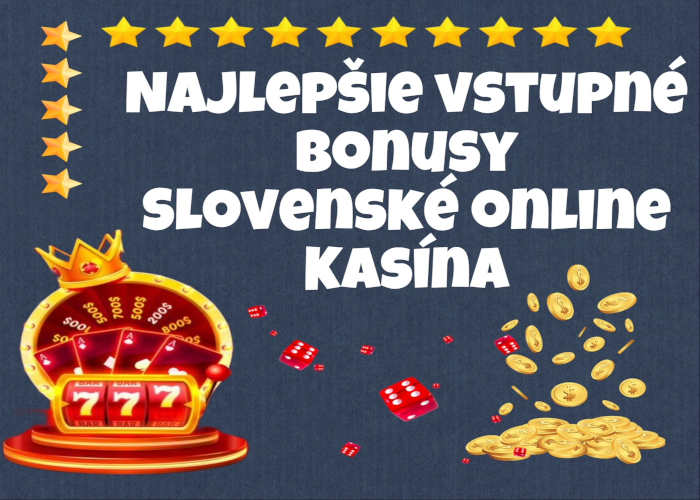 Online Kasína na Slovensku Všetko, čo potrebujete vedieť -2081904073