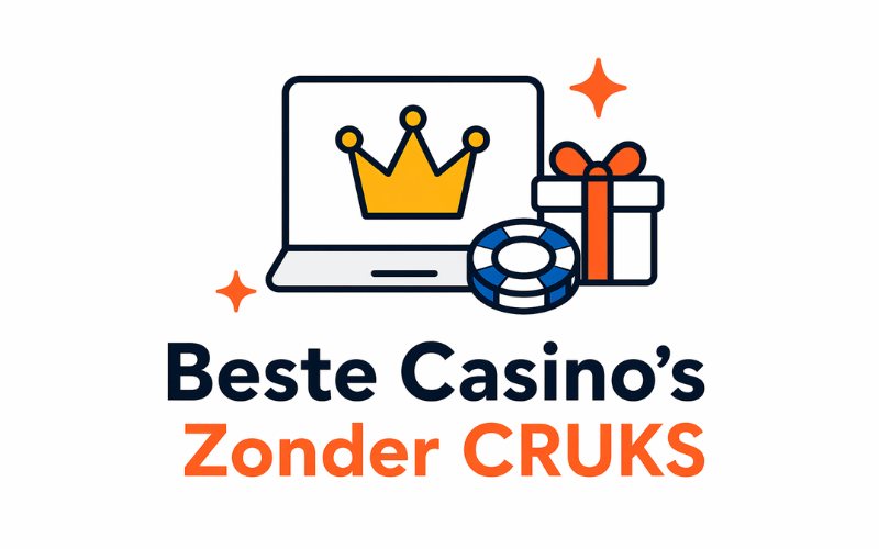 Ontdek Casino Zonder CRUKS met iDEAL Jouw Gids naar Verantwoord Spelen