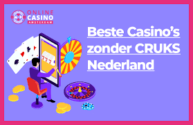 Ontdek de Voordelen van Geen CRUKS Casino's 434588379